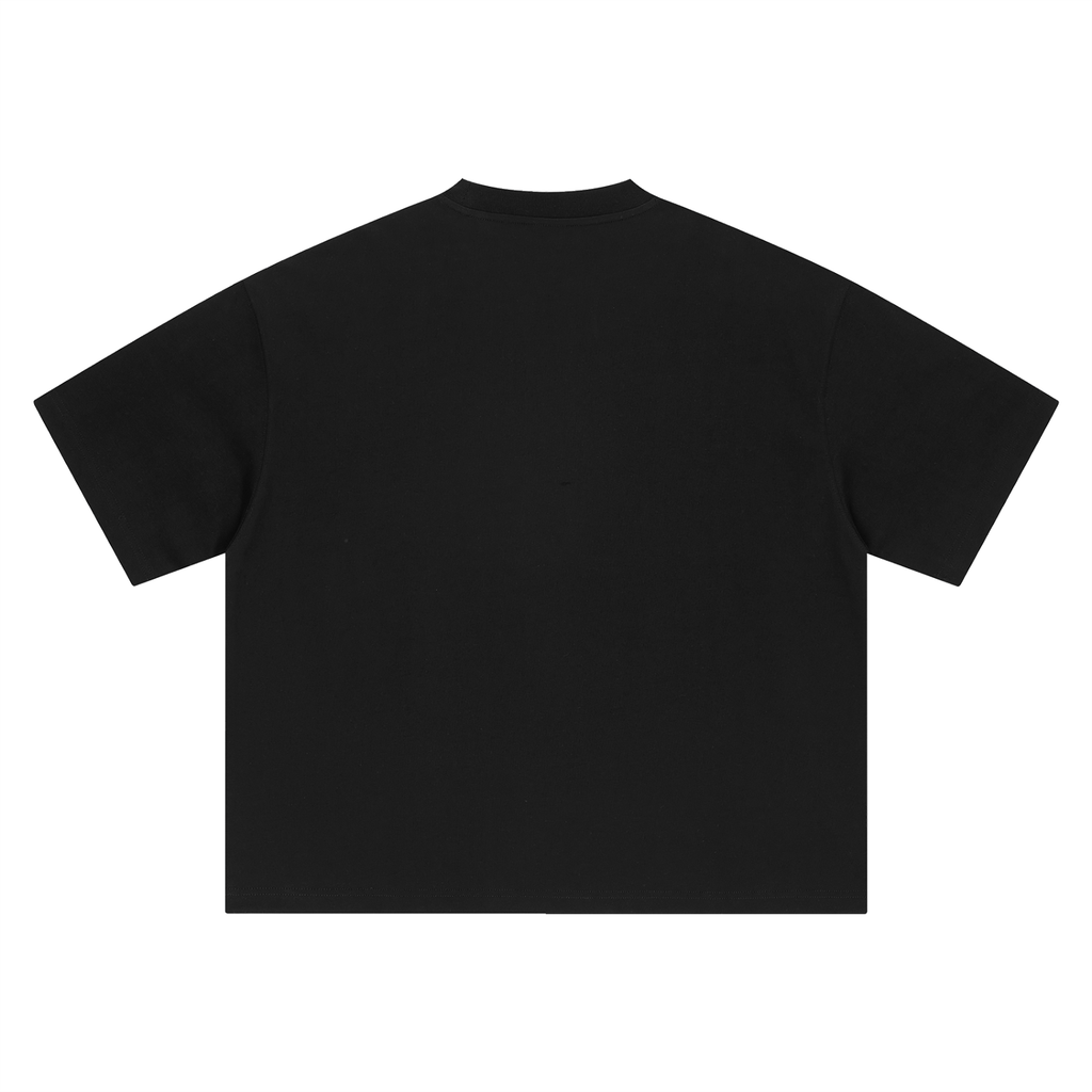 Lavallée essential boxy tee
