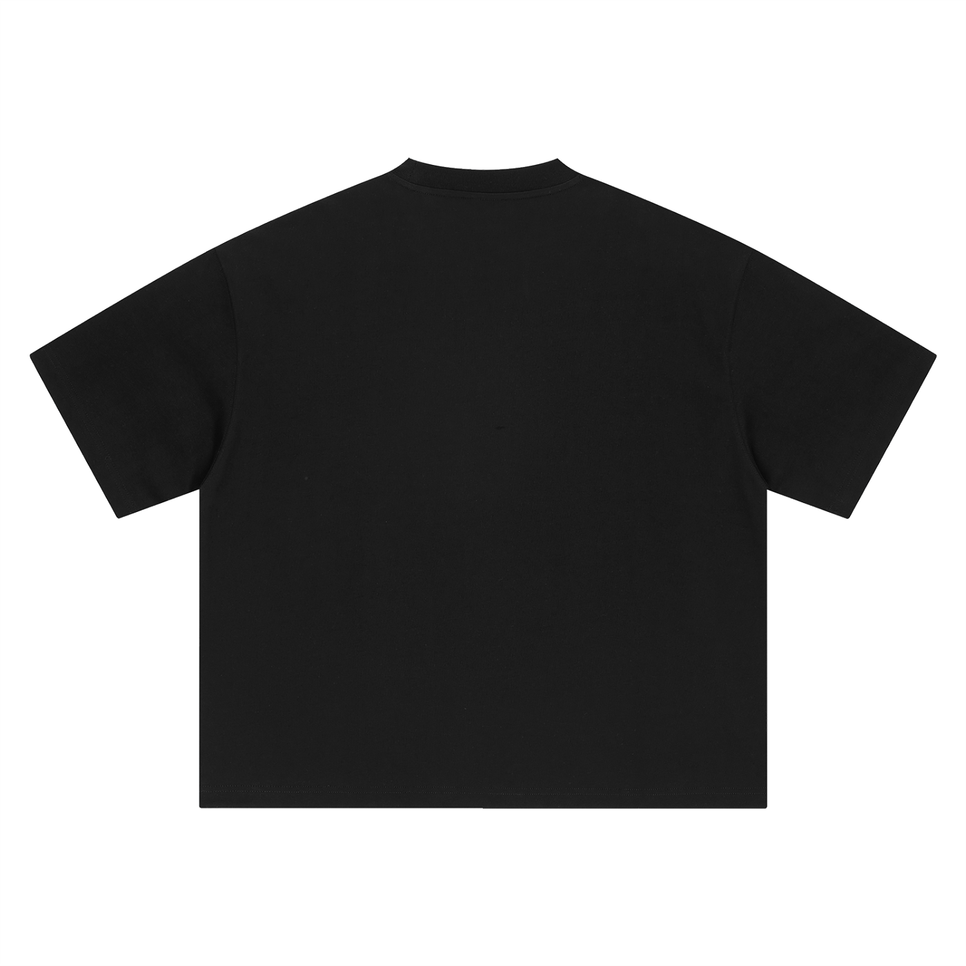 Lavallée essential boxy tee