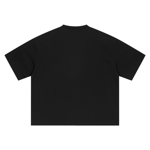 Lavallée essential boxy tee