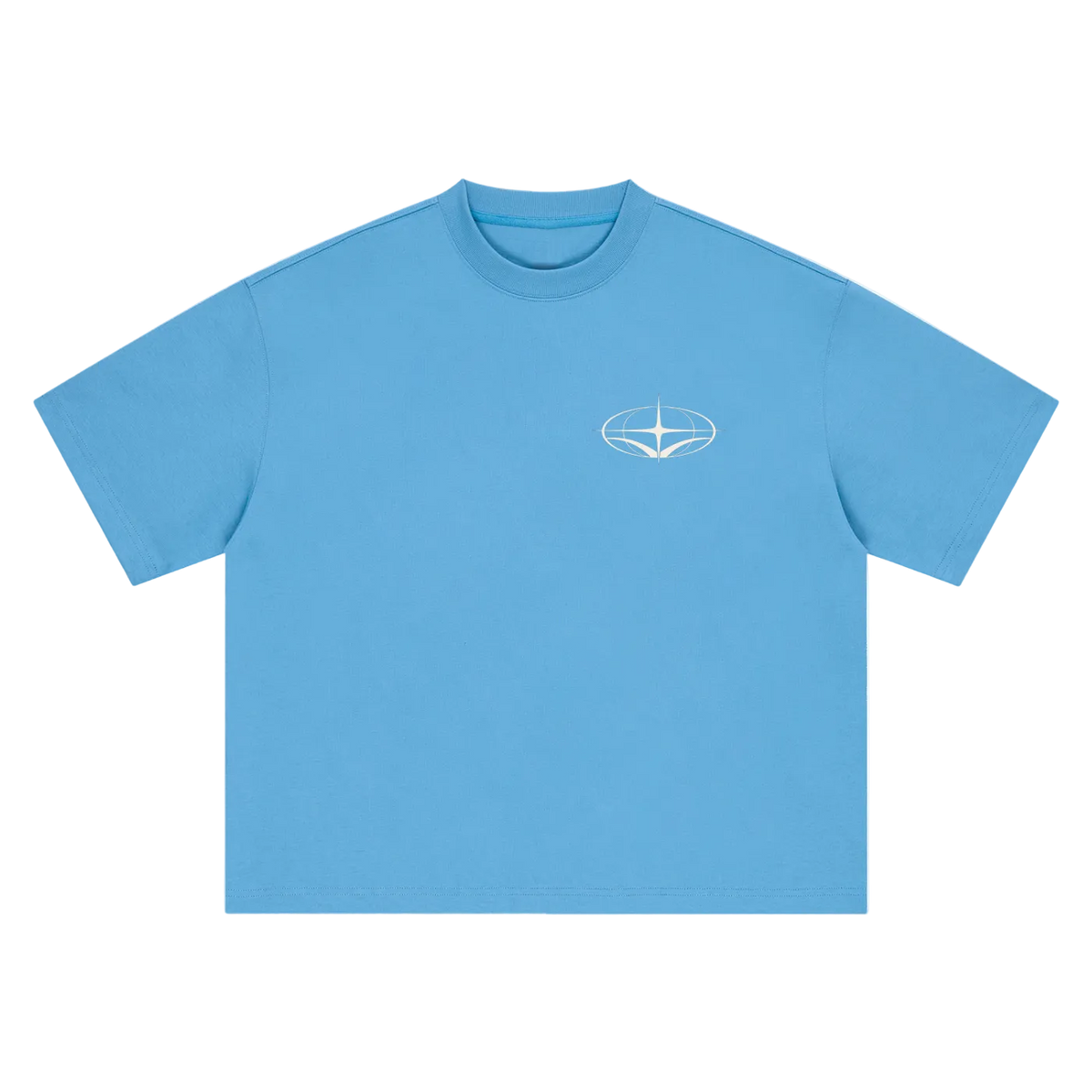 Lavallee worldwide tee