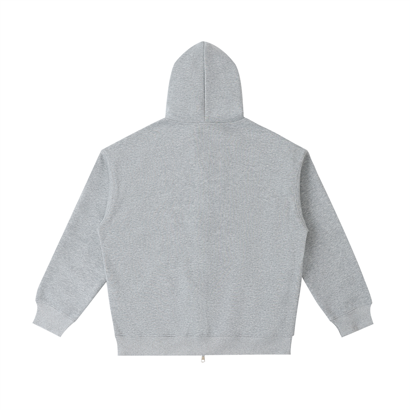 Lavallée essential heavyweight zip up