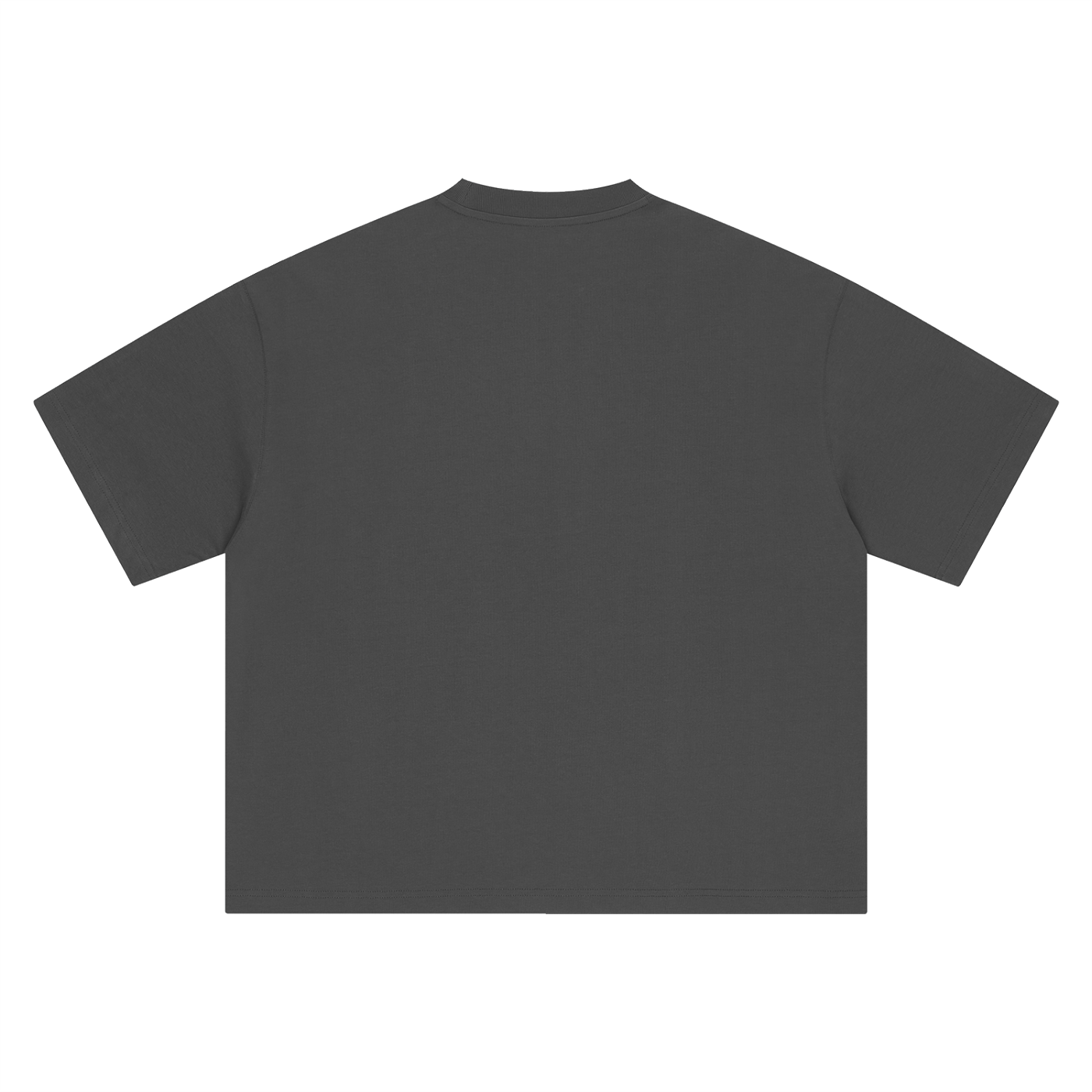 Lavallée essential boxy tee