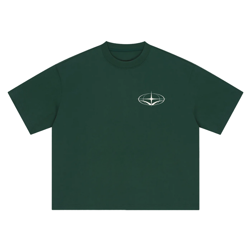 Lavallee worldwide tee