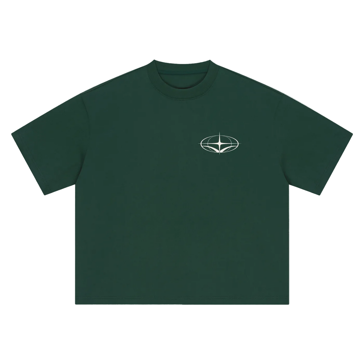 Lavallee worldwide tee