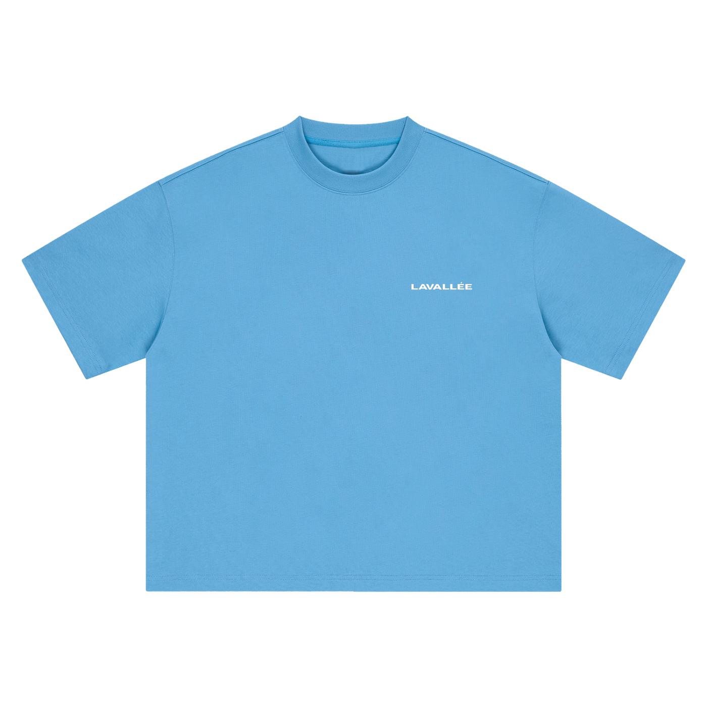 Lavallée essential boxy tee