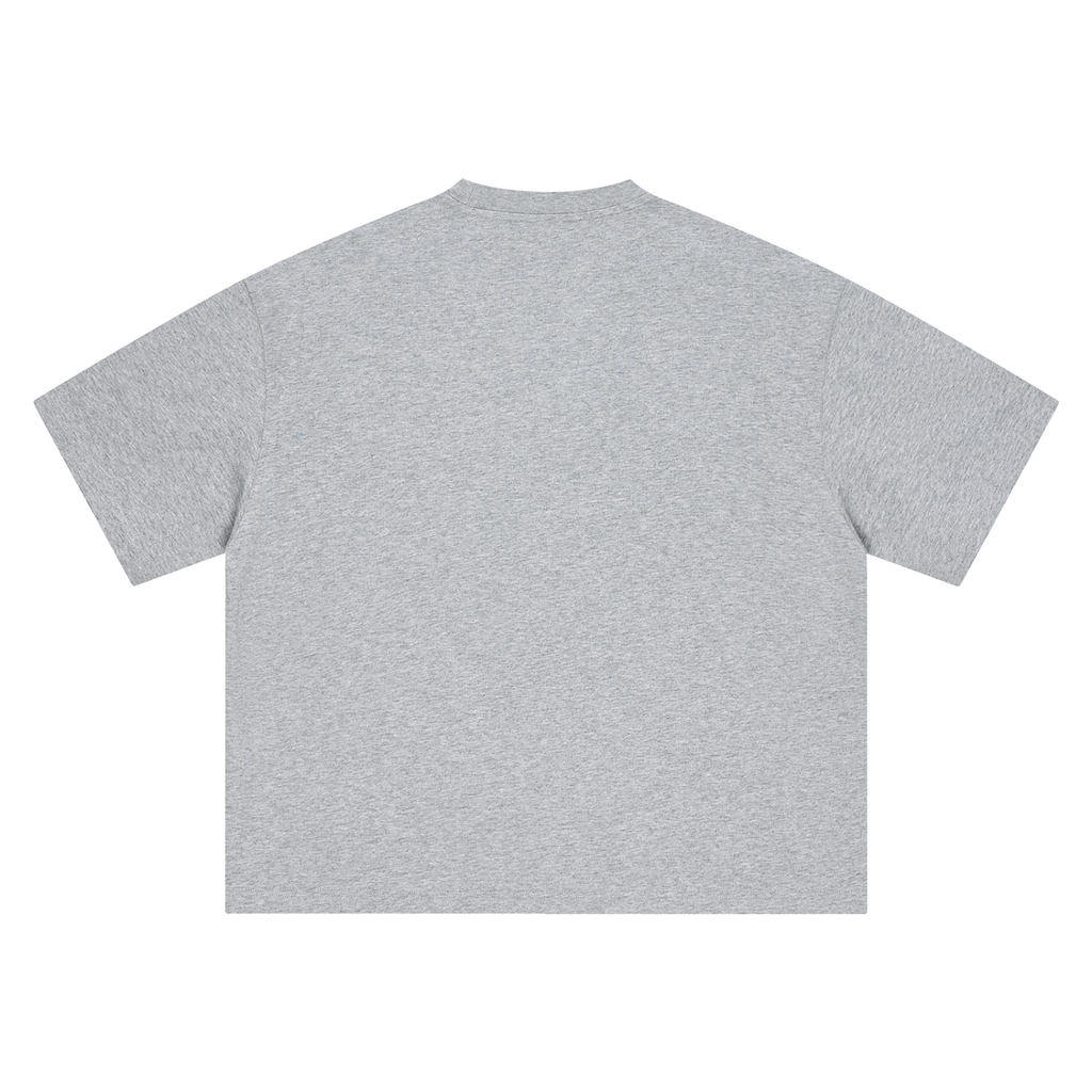 Lavallée essential boxy tee