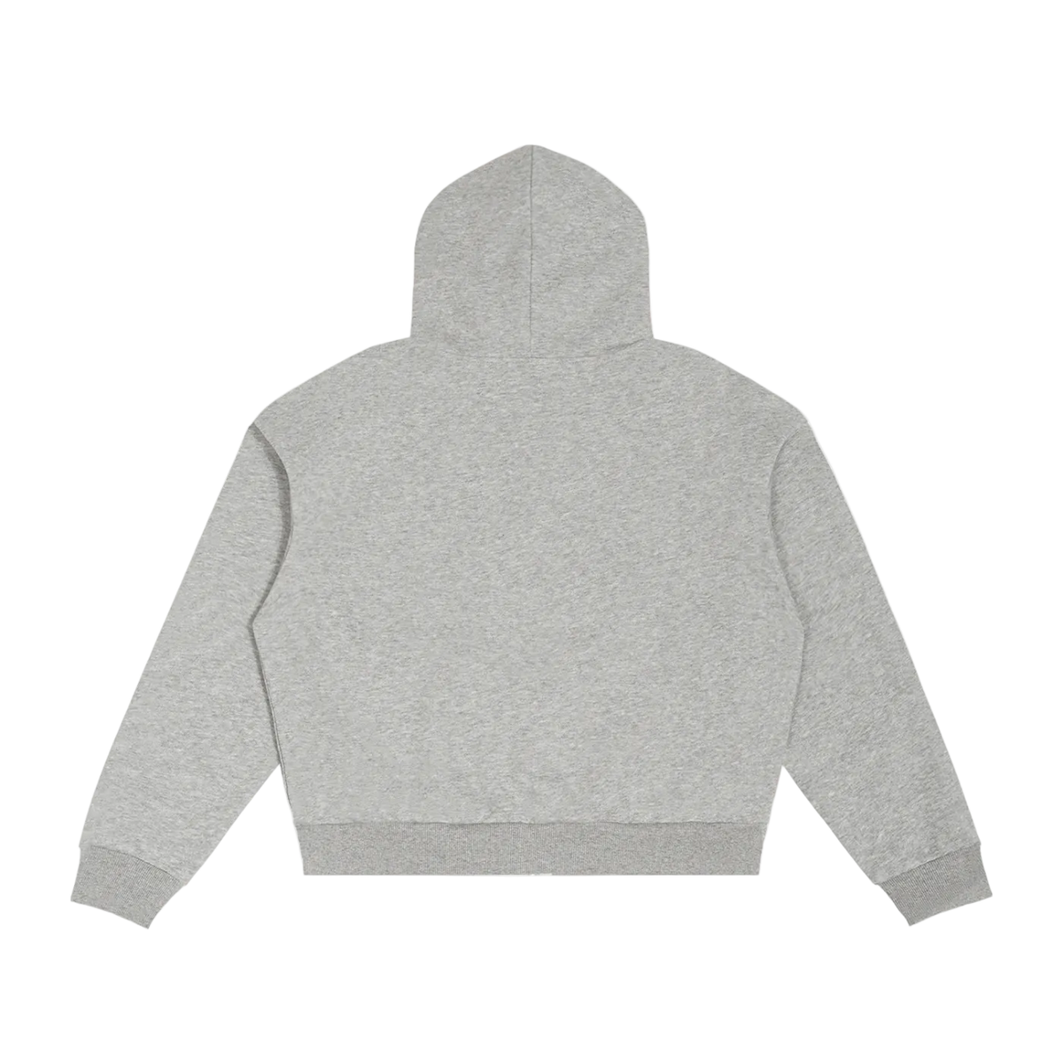 LAVALLEEWORLD l star zip hoodie