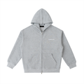Lavallée essential heavyweight zip up