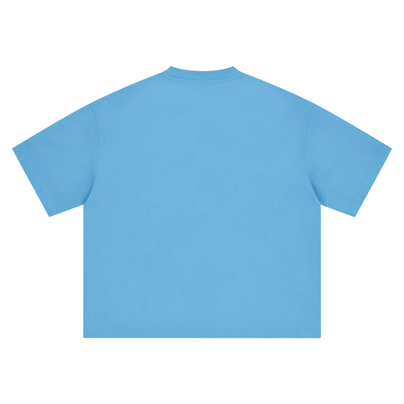 Lavallée essential boxy tee