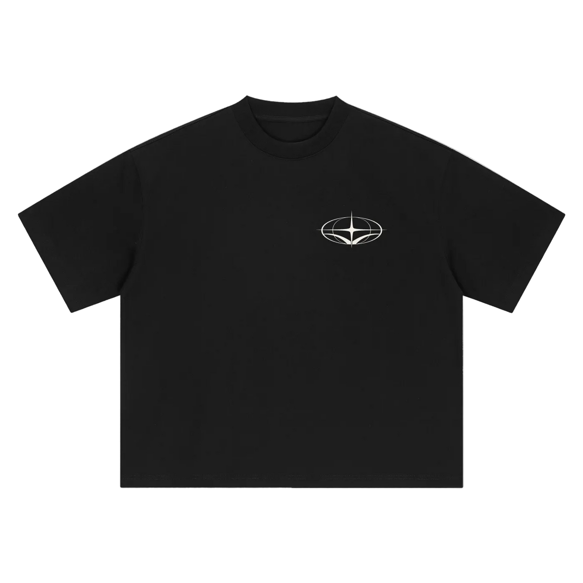 Lavallee worldwide tee