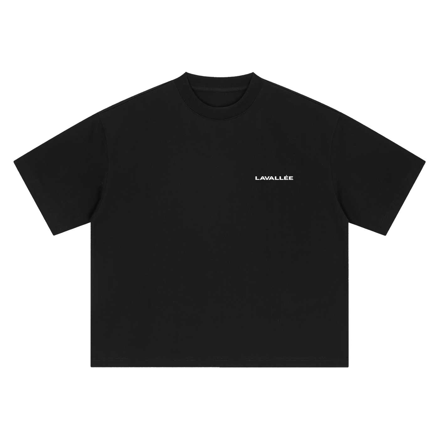 Lavallée essential boxy tee